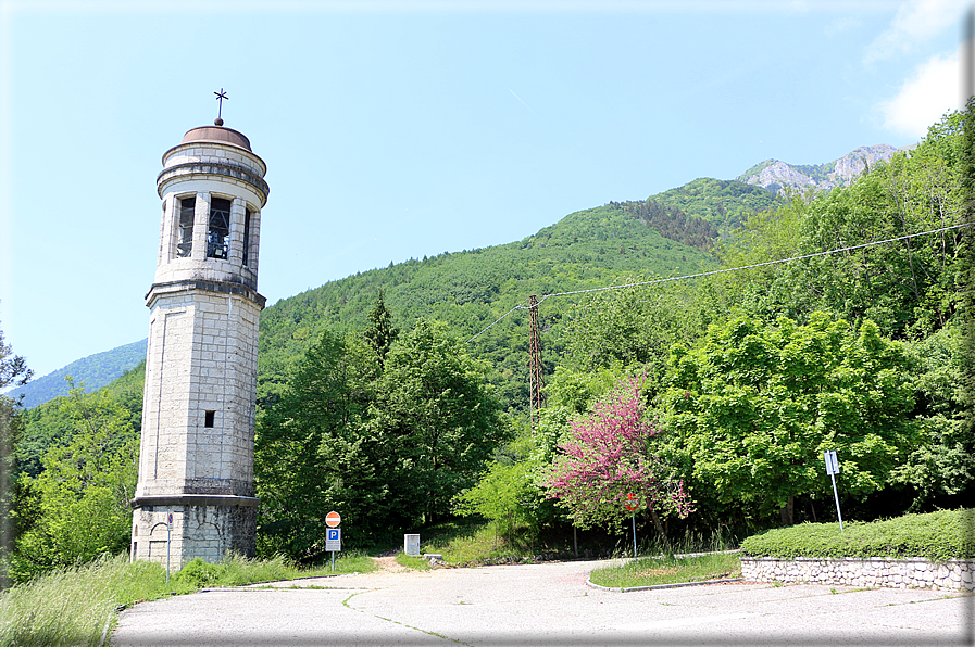 foto Santuario del Covolo